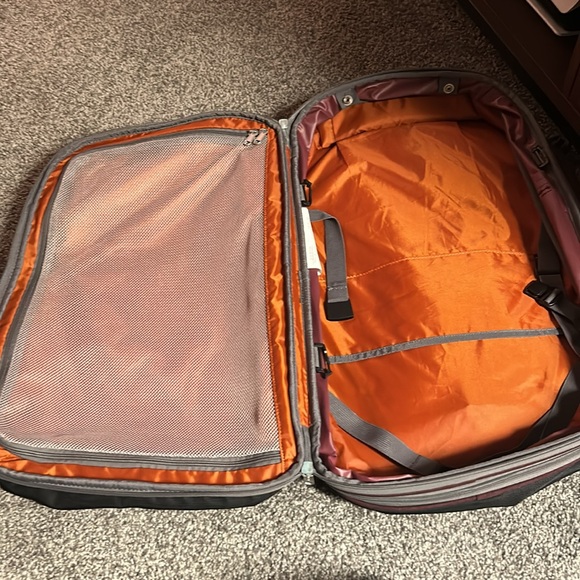 EBags Motherlode Travel Backpack - Picture 3 of 4